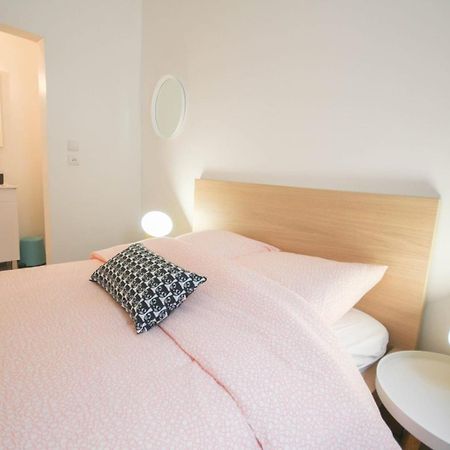 Lille Gares - 50M2 Apartment! Eksteriør bilde