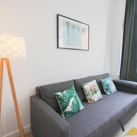 Lille Gares - 50M2 Apartment! Eksteriør bilde