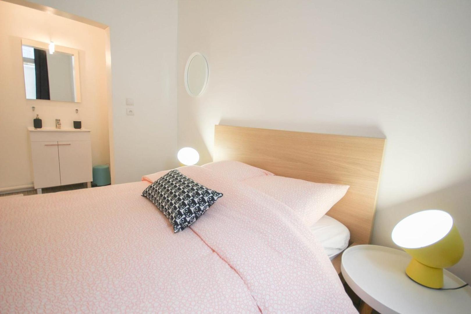 Lille Gares - 50M2 Apartment! Eksteriør bilde